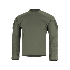Camisa de combate Wolf - Camo Green - Pentagon