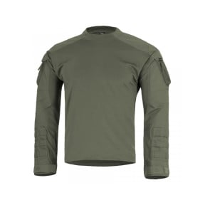Kampfhemd Wolf - Camo Green - Pentagon
