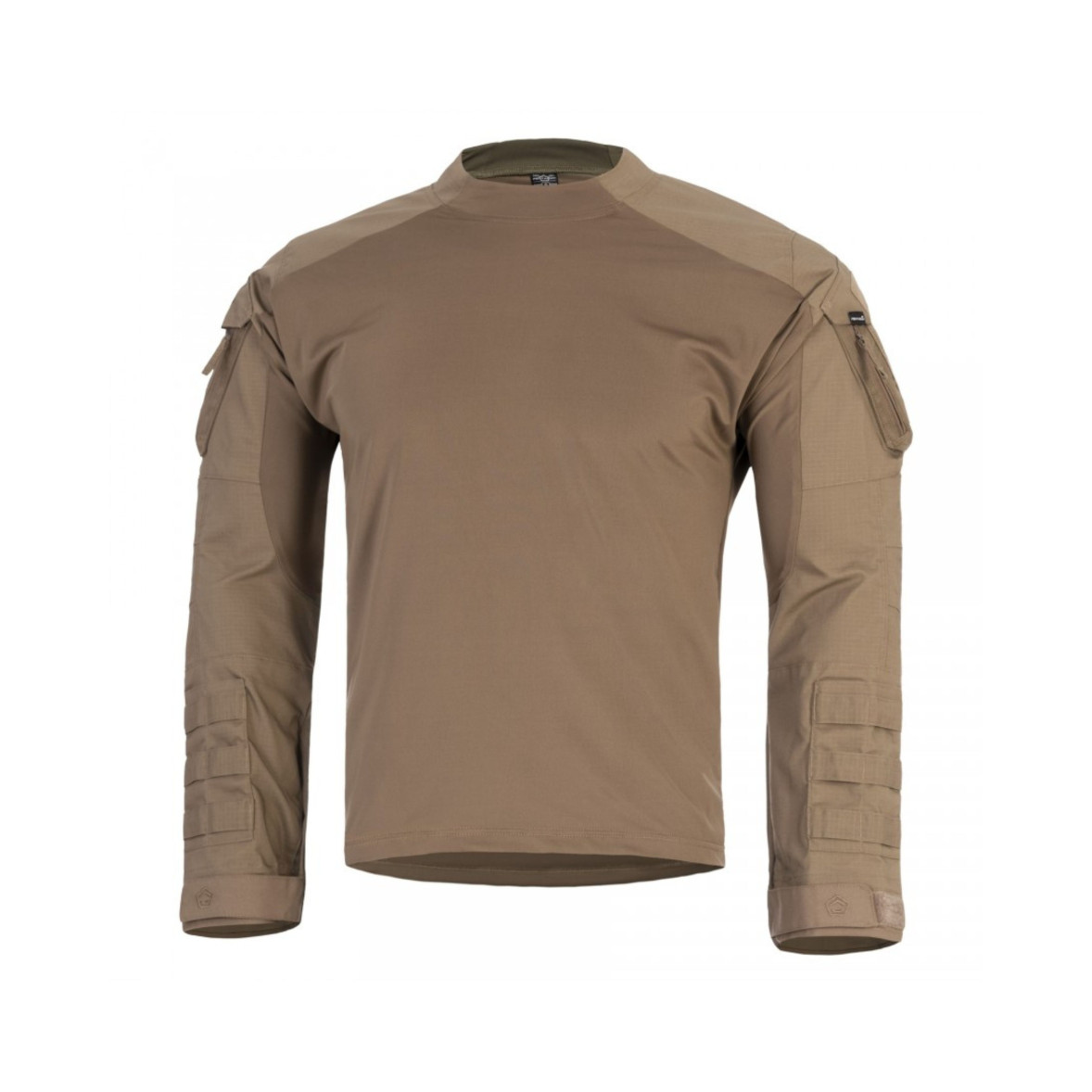 Chemise De Combat Tactique Condor Outdoor - Coupe Technique Manches Raglan Zones A R Es Et 1141014