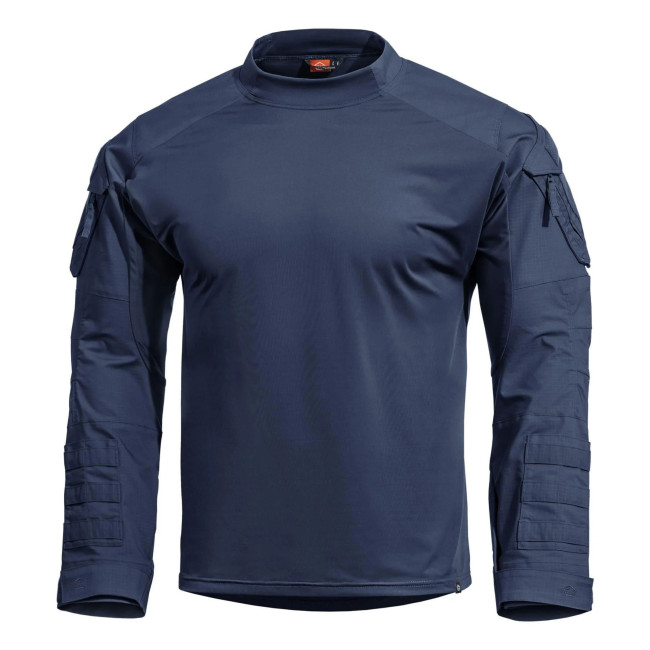 Camisa de combate Wolf - Azul Noche - Pentagon