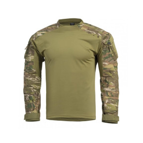 Gevechtsshirt Wolf - Grassman - Pentagon