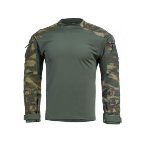 Wolf Kampfhemd - GR.Camo - Pentagon
