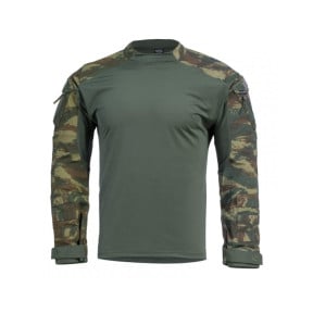 Wolf Kampfhemd - GR.Camo - Pentagon