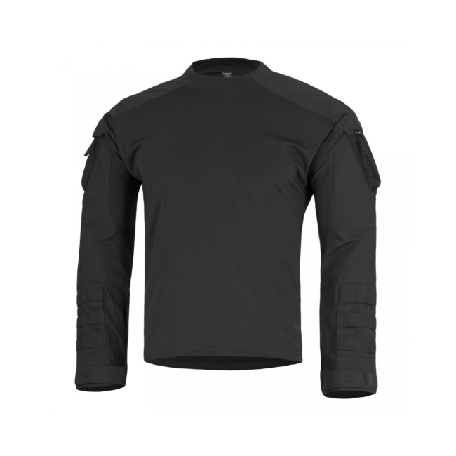 Chemise de combat Wolf - Noir - Pentagon