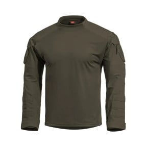 Wolf Kampfhemd - Ranger Green - Pentagon