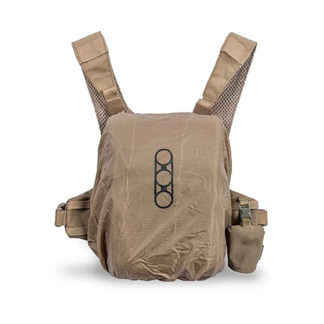 Capa de chuva Recon Rain Fly Dry Earth - Eberlestock