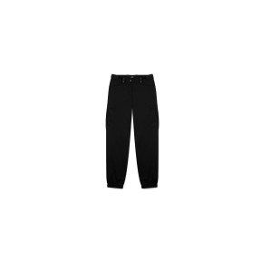 Pantalón de Servicio FDO Mate Stretch Mujer - Negro - GK