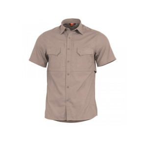 Plato Taktisches Kurzarmhemd - Khaki - Pentagon