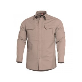 Koszula taktyczna Plato - Khaki - Pentagon
