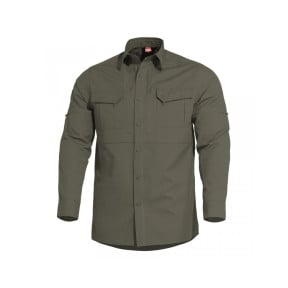 Koszula taktyczna Plato - Ranger Green - Pentagon