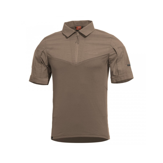 UBAS overhemd korte mouwen Ranger Tac-Fresh - Coyote - Pentagon