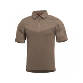 Camicia UBAS a maniche corte Ranger Tac-Fresh - Coyote - Pentagon