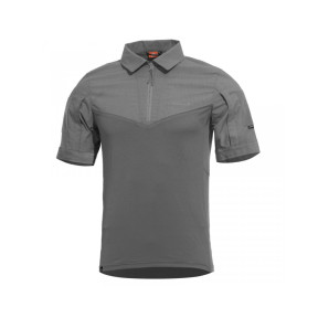 Chemise UBAS à manches courtes Ranger Tac-Fresh - Wolf Grey - Pentagon