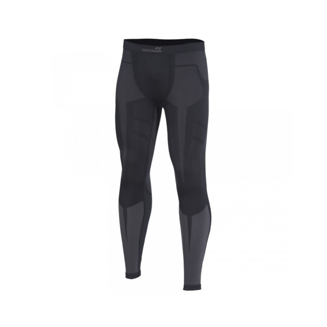 Thermische legging Plexis - Zwart - Pentagon