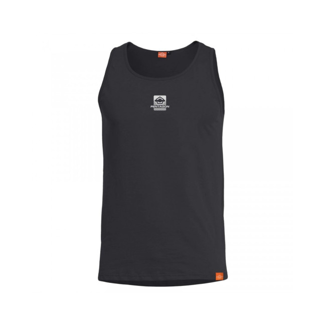 Tanktop Astir K2 Mountain - Zwart - Pentagon