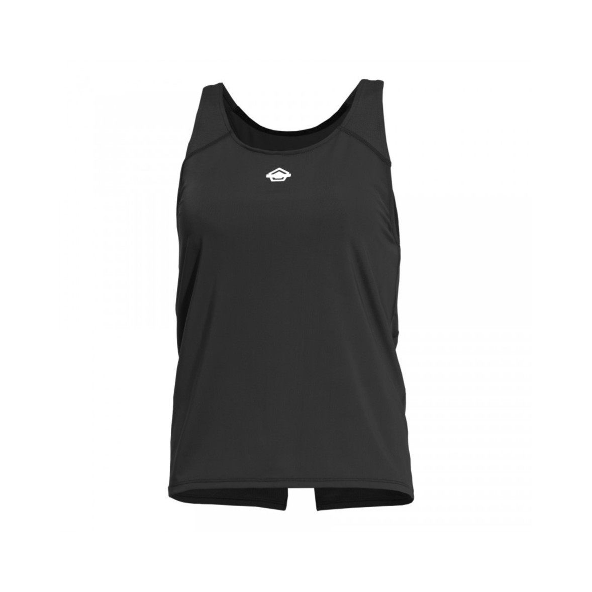 DÃ©bardeur femme Aria Noir Pentagon