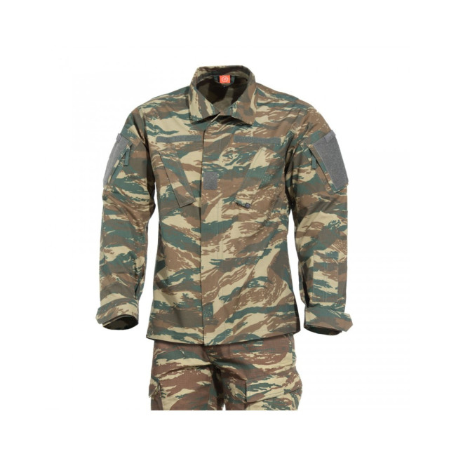 Ensemble ACU 2.0 (veste + pantalon) - GR.Camo - Pentagon