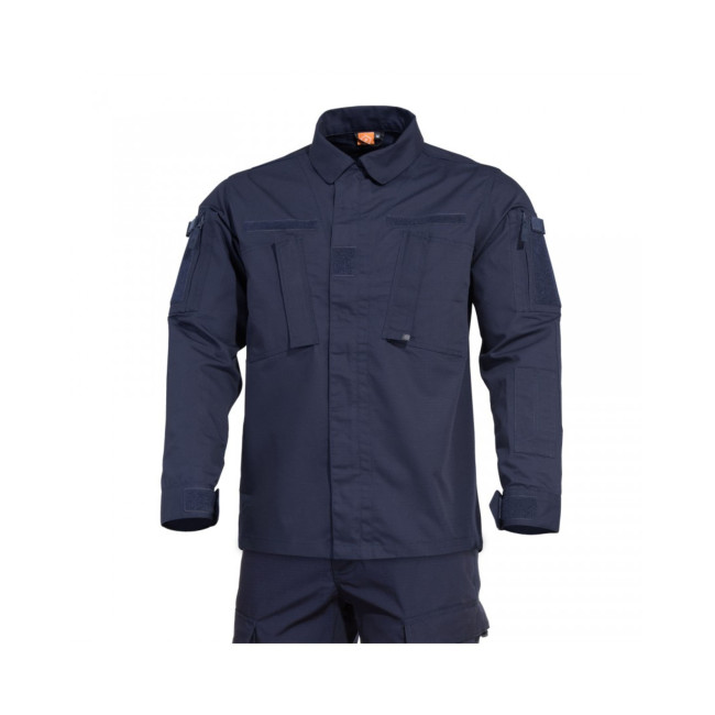 Ensemble ACU 2.0 (veste + pantalon) - Bleu Marine - Pentagon