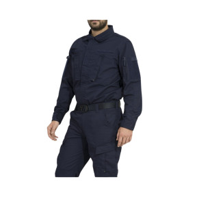 Conjunto ACU 2.0 (casaco + calças) - Azul Noite - Pentagon