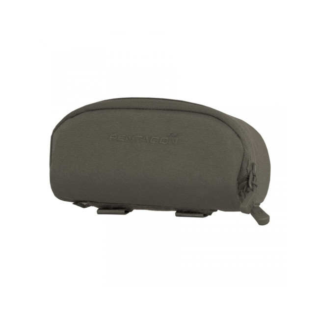 Etui na okulary Kalypso - RAL7013 - Pentagon