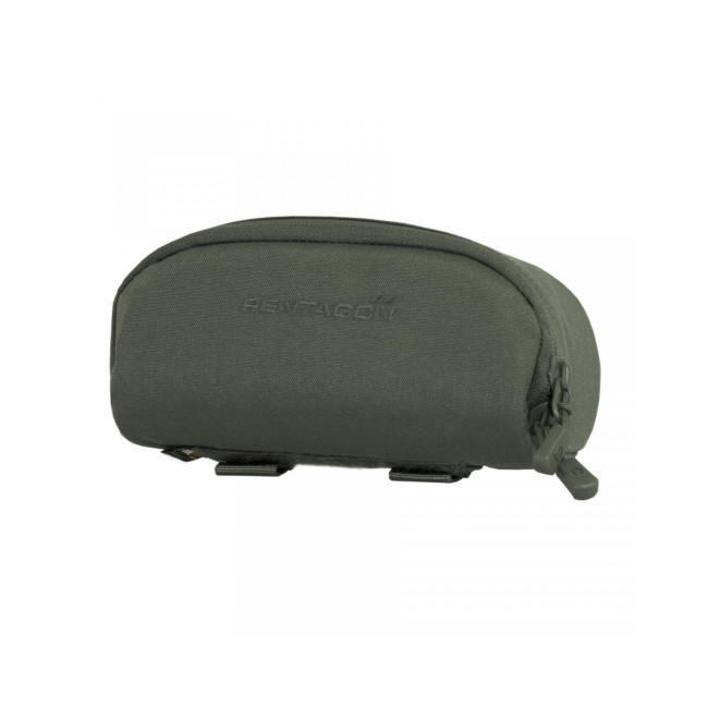 Kalypso Sunglasses Pouch Olive Green - Pentagon