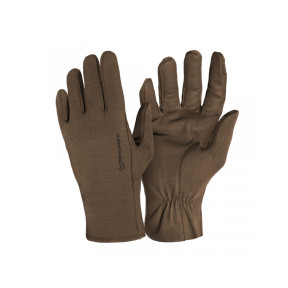 Gants Pilot Nomex® courts - Coyote - Pentagon