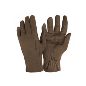 Handschoenen Pilot Nomex® kort - Coyote - Pentagon
