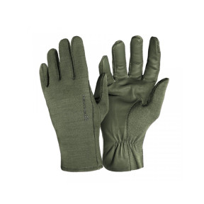 Guanti Pilot Nomex® corti - Verde Oliva - Pentagon