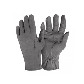 Guantes Pilot Nomex® cortos - Wolf Grey - Pentagon