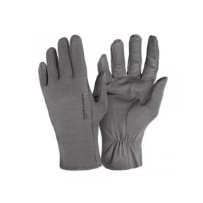 Guantes Pilot Nomex® cortos - Wolf Grey - Pentagon