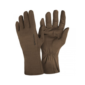 Guanti Pilot Nomex® lunghi - Coyote - Pentagon