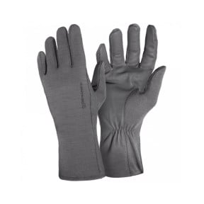 Pilot Nomex® Langfingerhandschuhe - Wolf Grey - Pentagon