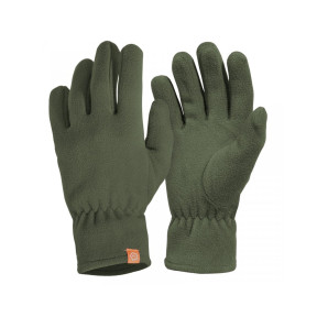 Triton Fleece-Handschuhe - Olivgrün - Pentagon