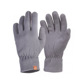 Triton Fleece-Handschuhe - Wolf Grey - Pentagon