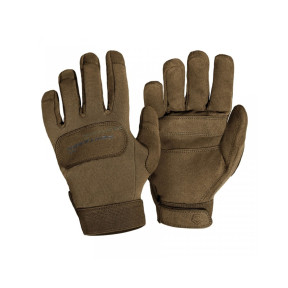 Guantes tácticos Duty Mechanic - Coyote - Pentagon