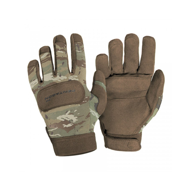 Guantes tácticos Duty Mechanic - Pentacamo - Pentagon