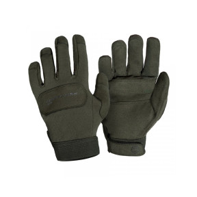 Guantes tácticos Duty Mechanic - RAL7013 - Pentagon
