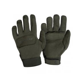 Guanti tattici Duty Mechanic - RAL7013 - Pentagon
