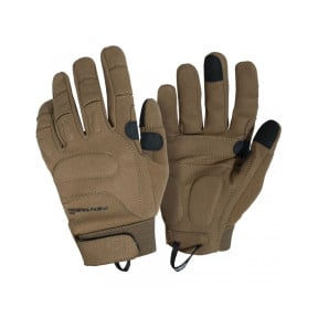 Tactische handschoenen Karia - Coyote - Pentagon