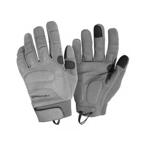Tactische handschoenen Karia - Wolf Grey - Pentagon