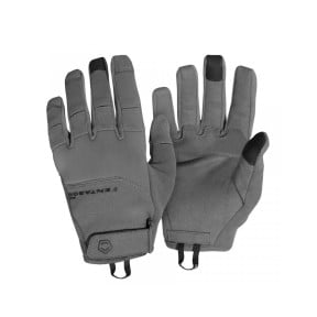 Tactische handschoenen Mongoose - Wolf Grey - Pentagon
