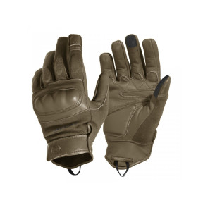 Tactische handschoenen Storm Nomex® - Coyote - Pentagon