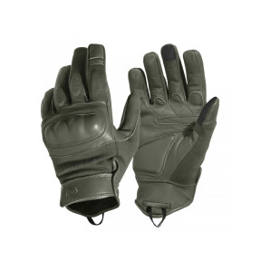 Guanti tattici Storm Nomex® - Verde Oliva - Pentagon