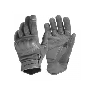 Rękawice taktyczne Storm Nomex® - Wolf Grey - Pentagon