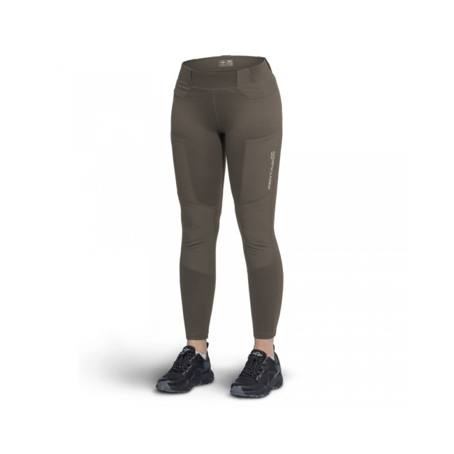 Arete Leggings RAL7013 - Pentagon