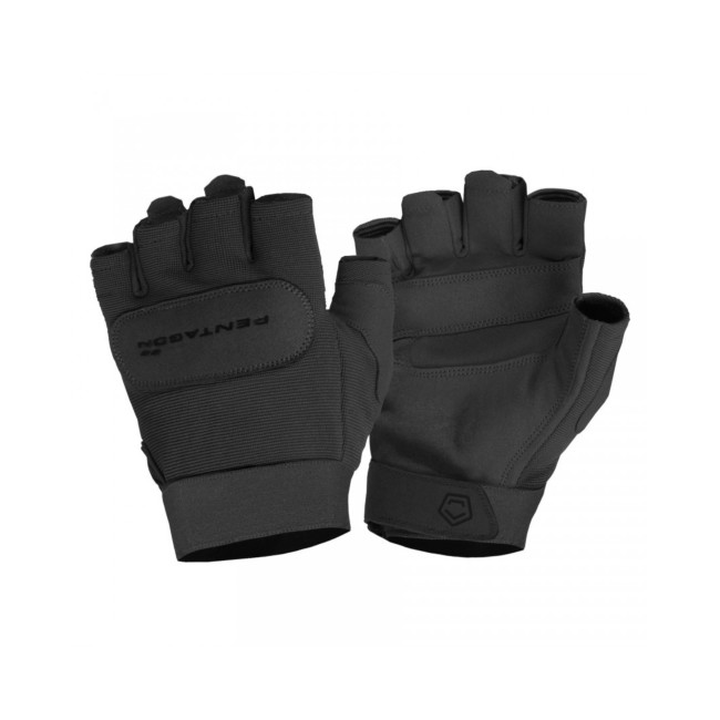 Duty Mechanic 1/2 Gloves- Pentagon
