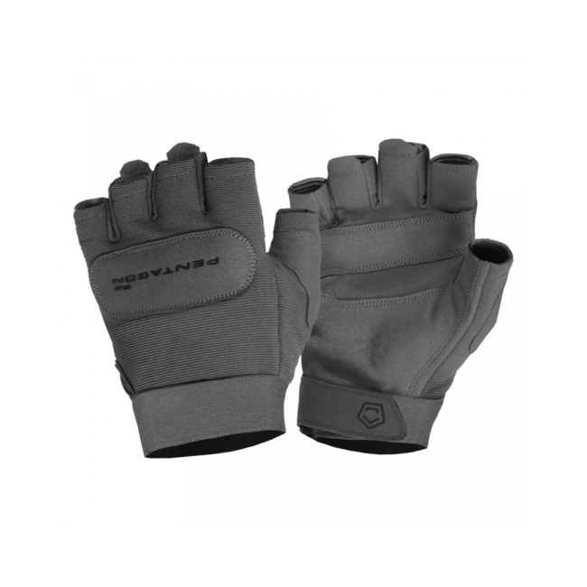 Mitaines tactiques Duty Mechanic - Wolf Grey - Pentagon