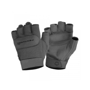 Mitaines tactiques Duty Mechanic - Wolf Grey - Pentagon