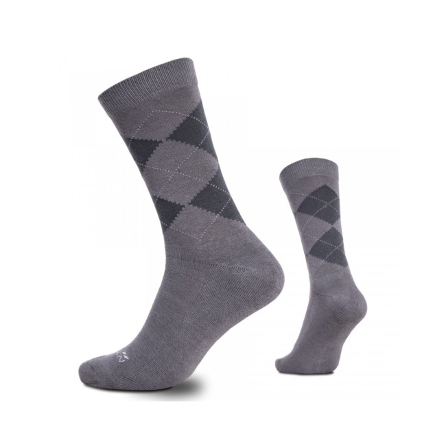 Par de calcetines 550gr Phineas - Wolf Grey - Pentagon