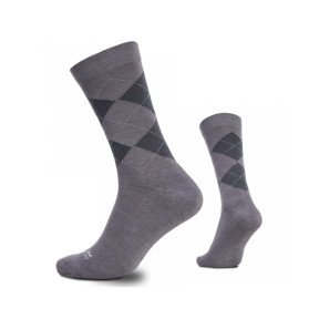 Paio di calzini 550gr Phineas - Wolf Grey - Pentagon